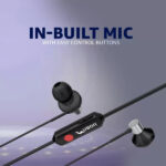Ubon Rap King UB-185A Big Daddy Bass Earphones - Image 2