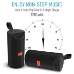 Ubon SP-39 5W Wireless Speaker Portable Bluetooth Rechargeable Travel Speaker - Image 3