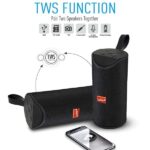 Ubon SP-39 5W Wireless Speaker Portable Bluetooth Rechargeable Travel Speaker - Image 2