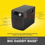 Ubon SP-4200 4.1 Home Theatre Big Daddy Bass Series - Image 3