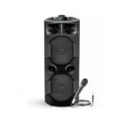 Ubon SP-610 Party Box Wireless Speaker with Mobile Stand