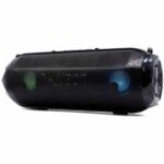 Ubon SP-6595 10 W Bluetooth Speaker (Black, Stereo Channel)