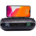 Ubon SP-6595 10 W Bluetooth Speaker (Black, Stereo Channel) - Image 2