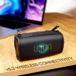 Ubon Sultaan SP-47 Wireless Speaker - Image 2