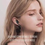 Ubon TC-86 Bass Factory Universal Type-C Earphones - Image 2