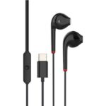 Ubon TC-86 Bass Factory Universal Type-C Earphones