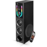 Ubon TW-3800 London Tower 60W Bluetooth Home Theatre