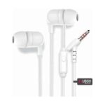 Ubon UB-760 Champ 3.5mm in-Ear Wired Earphones - Image 3