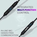 Ubon UB-965 Champ Wired Headset - Image 3