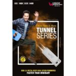 Ubon USB 2.0 Metal Body High Speed Pen Drive