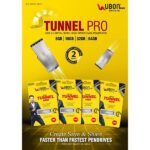 Ubon USB 2.0 Metal Body High Speed Pen Drive - Image 2