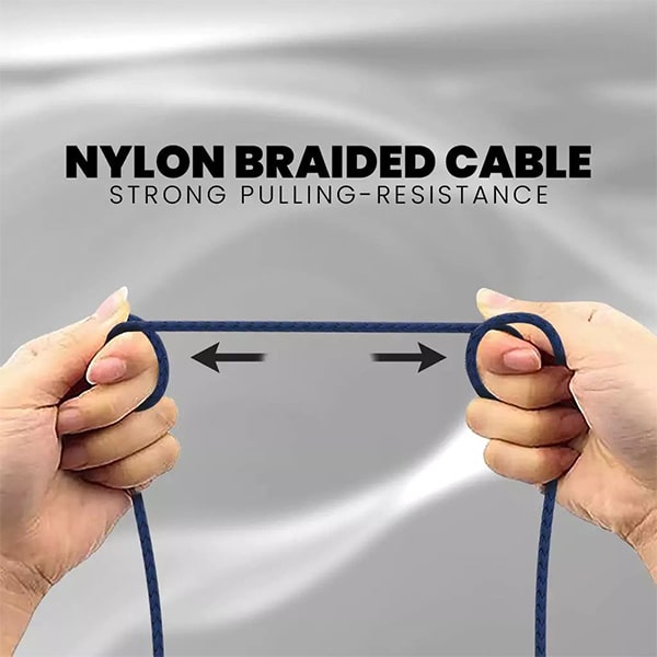 Ubon-WR-131-3-IN-1-AUX-Cable-6.jpg Ubon WR-131 3-IN-1 AUX Cable - Image 6