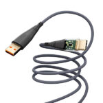Ubon WR-33 65W USB To Type-C Cable