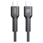 Ubon WR-330 Type-C to Type-C 18W Fast Charging Cable