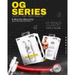 Ubon WR 730 Type-C To iPhone