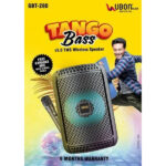 Ubon GBT 280 Tango Bass