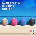 Ultimate Ears WONDERBOOM 3 Small Portable Wireless Bluetooth Speaker - Image 5