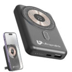 UltraProlink Juice-Up Mag 3 Wireless Magnetic Power Bank