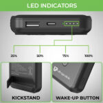 UltraProlink Juice-Up Mag 3 Wireless Magnetic Power Bank - Image 4