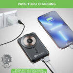 UltraProlink Juice-Up Mag 3 Wireless Magnetic Power Bank - Image 5