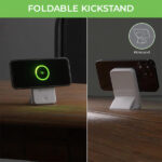 UltraProlink Juice-Up Mag2 Wireless Magsafe Power Bank - Image 4