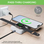 UltraProlink Juice-Up Mag2 Wireless Magsafe Power Bank - Image 6