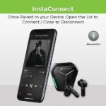 UltraProlink Swag UM1040 Truly Wireless Bluetooth Earbuds with Mic - Image 7