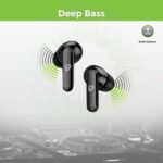 UltraProlink Swag UM1040 Truly Wireless Bluetooth Earbuds with Mic - Image 6