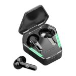 UltraProlink Swag UM1040 Truly Wireless Bluetooth Earbuds with Mic