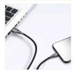 UltraProlink UL0058 Zync Nylon USB Type C - Image 3