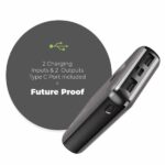 UltraProlink UM0101 Boost Mini 10000mah Li-Polymer Power Bank - Image 2