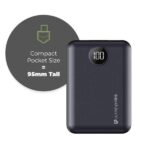 UltraProlink UM0101 Boost Mini 10000mah Li-Polymer Power Bank - Image 3
