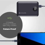 UltraProlink UM0101 Boost Mini 10000mah Li-Polymer Power Bank - Image 6
