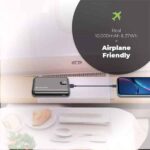 UltraProlink UM0101 Boost Mini 10000mah Li-Polymer Power Bank - Image 7