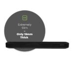 UltraProlink UM0102 Boost10k 10000mah Li-Polymer Slim Power Bank - Image 2