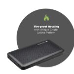 UltraProlink UM0102 Boost10k 10000mah Li-Polymer Slim Power Bank - Image 5