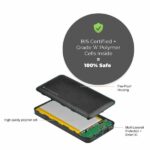 UltraProlink UM0102 Boost10k 10000mah Li-Polymer Slim Power Bank - Image 6