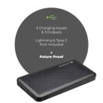 UltraProlink UM0102 Boost10k 10000mah Li-Polymer Slim Power Bank - Image 7