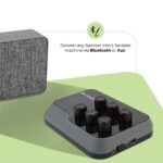 UltraProlink UM1002 Sing Along Karaoke Bluetooth Mixer with Karaoke Microphone - Image 2