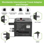 UltraProlink UM1005WTA Travel Adapter - Image 2
