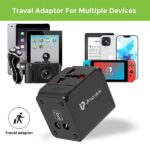 UltraProlink UM1005WTA Travel Adapter - Image 3