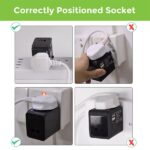 UltraProlink UM1005WTA Travel Adapter - Image 5