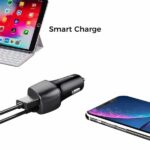 UltraProlink UM1012 Mach24 Car Charger with Dual USB - Image 4