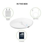 UltraProlink Vylis Plate 15 Fast Wireless Charger - Image 4