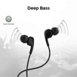 Ultraprolink MoBass UM1037 Hands free earphone with mic Wired Headset - Image 3