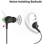 Ultraprolink MoBass UM1037 Hands free earphone with mic Wired Headset - Image 4