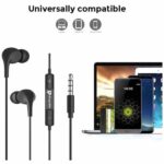 Ultraprolink MoBass UM1037 Hands free earphone with mic Wired Headset - Image 5
