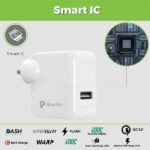 Ultraprolink Mobile UM1077 Charger With Cable - Image 3