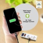 Ultraprolink UL1009-0150 1.5 m USB Type C Cable - Image 4