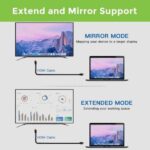Ultraprolink UL1046-0500 5 m HDMI Cable - Image 3